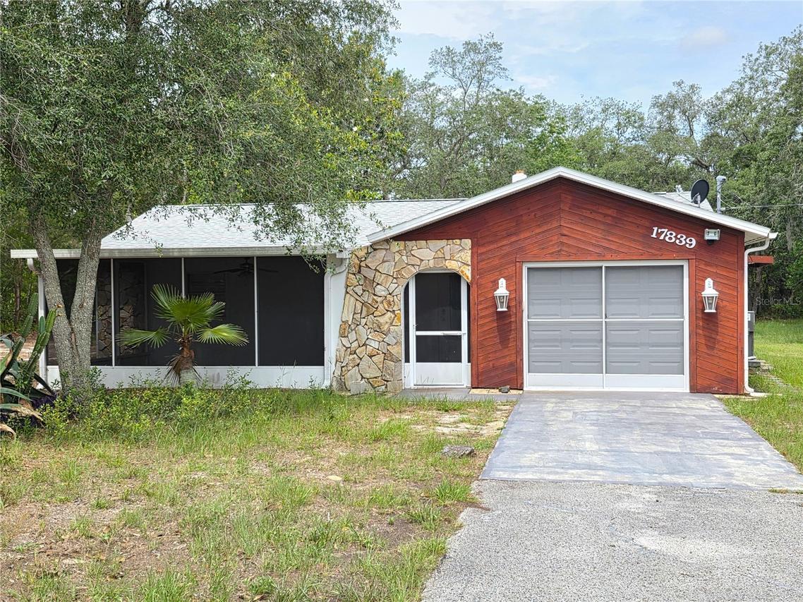 17839 Monteverde Dr., Spring Hill, FL 34610