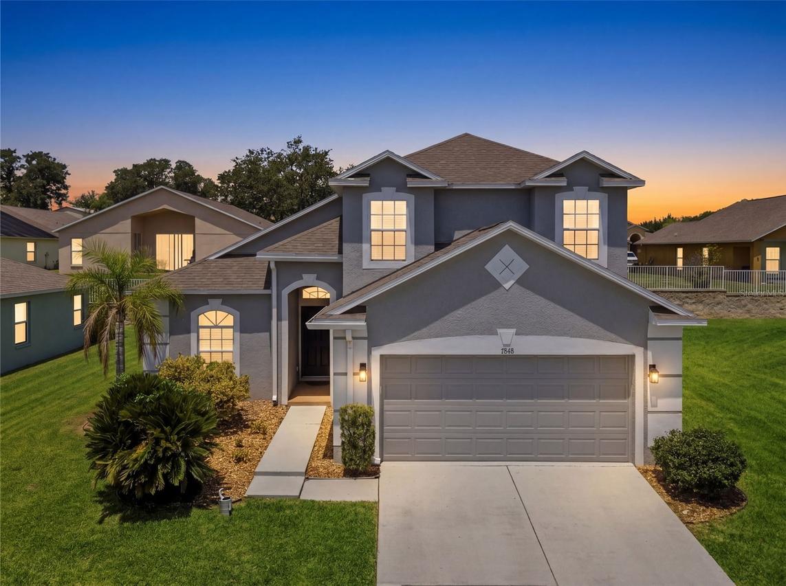 7848 Merchantville Cir, Zephyrhills, FL 33540