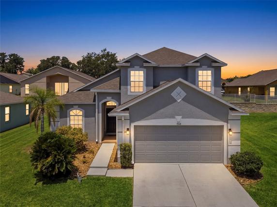 Homes Just Sold That Attend Woodland Elementary School: August 18th to August 24th