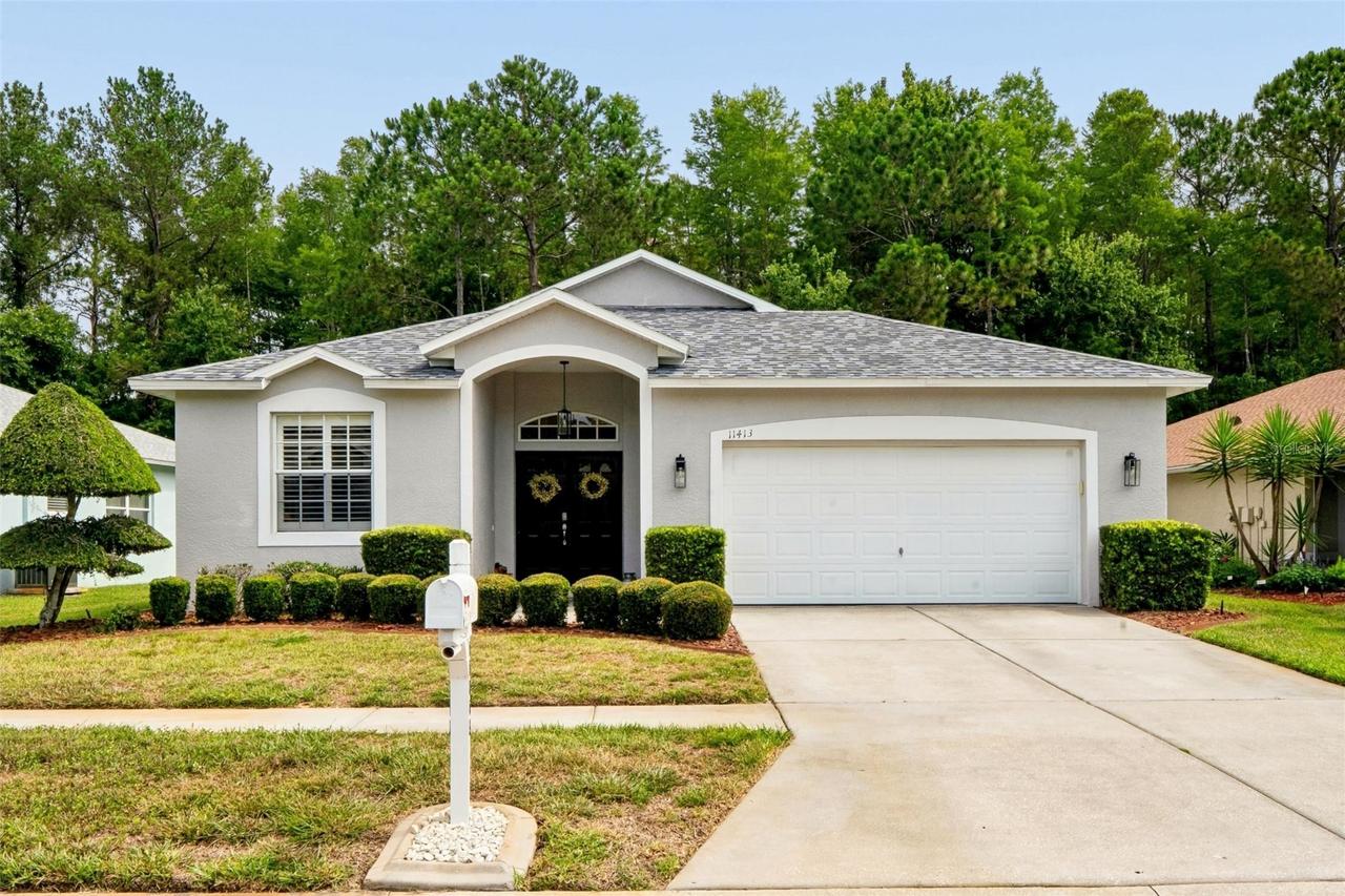 11413 Bloomington Ct., New Port Richey, FL 34654