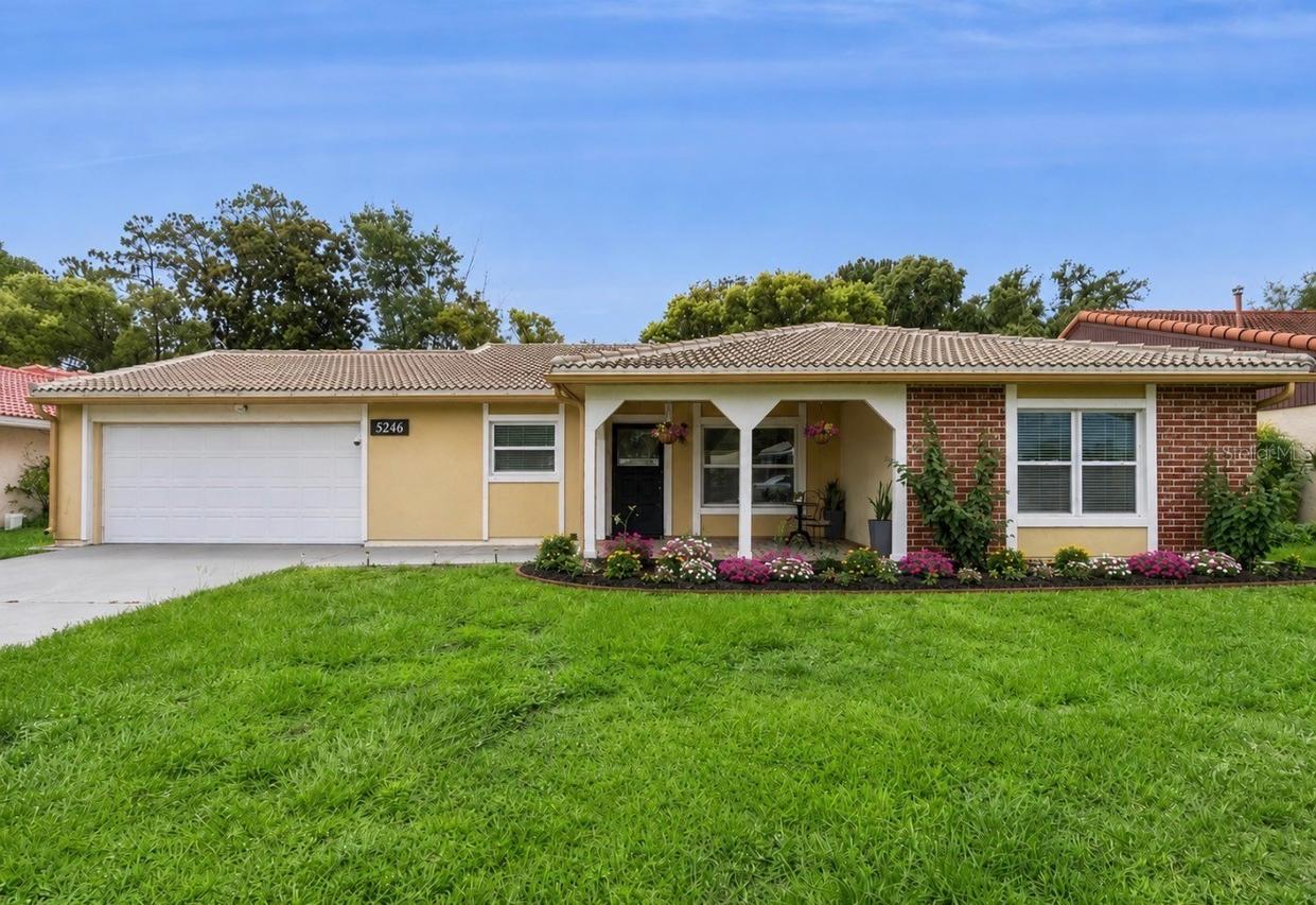 5246 Mayapple Cir., Orlando, FL 32821