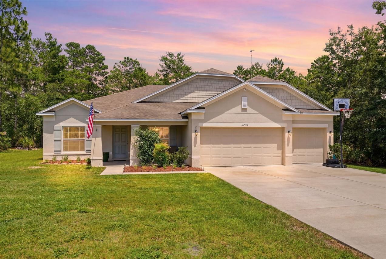 18296 Maberly Rd., Weeki Wachee, FL 34614