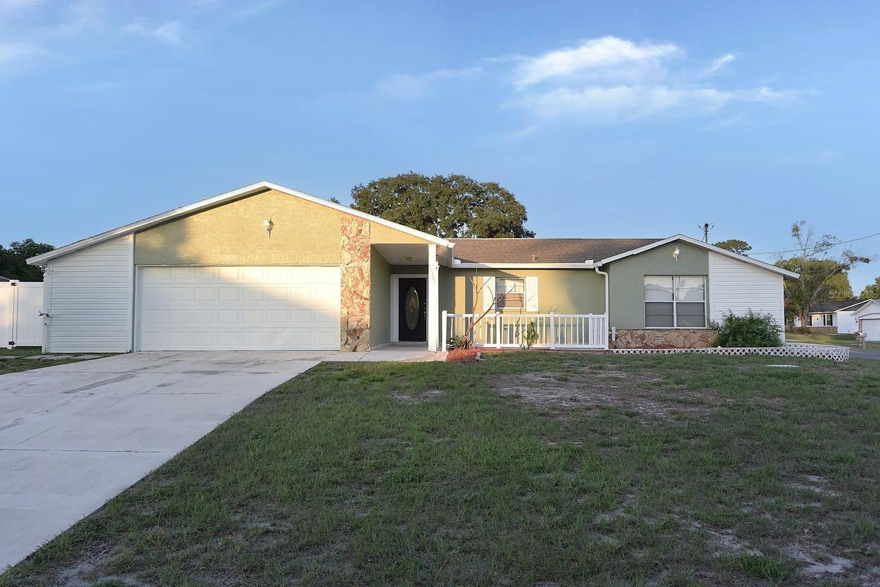 11391 Salters St., Spring Hill, FL 34609