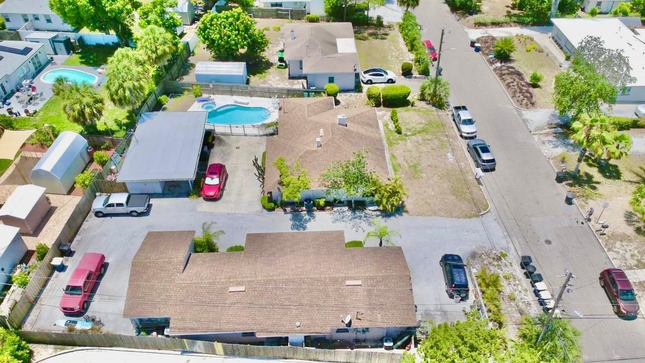 411 Pleasant St., Clearwater, FL 33755