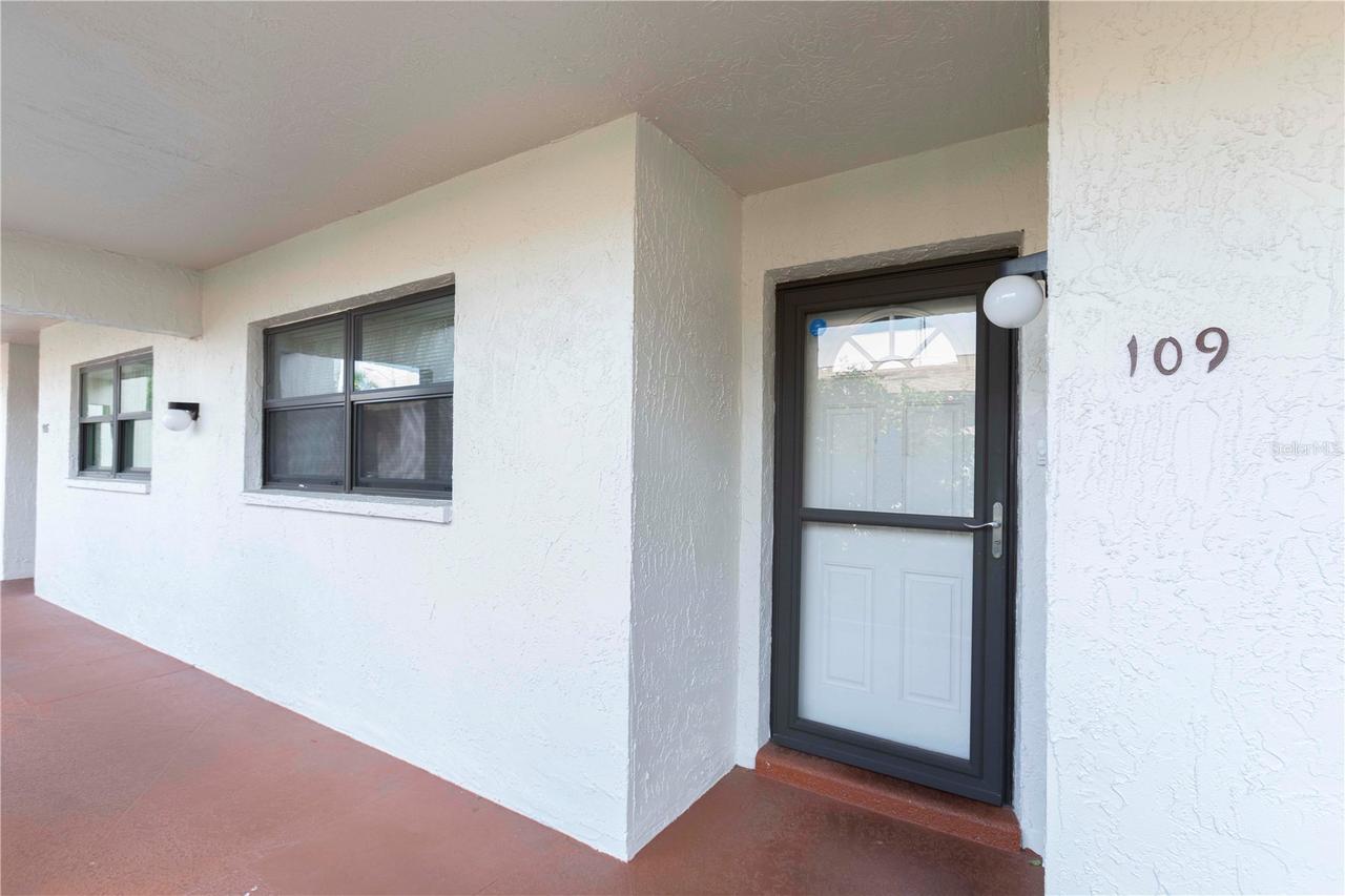 7614 Radcliffe Cir. #B109, Port Richey, FL 34668