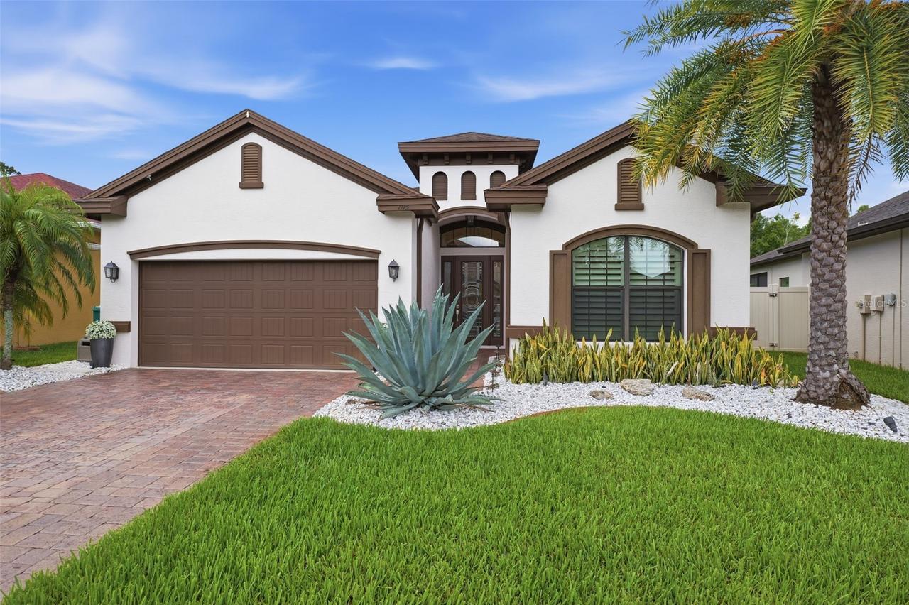 1115 Ketzal Dr., Trinity, FL 34655