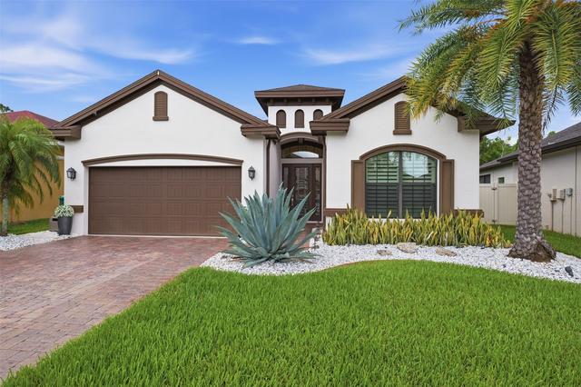 New Construction Homes For Sale This Week That Attend J. W. Mitchell High School: June 10th to June 16th