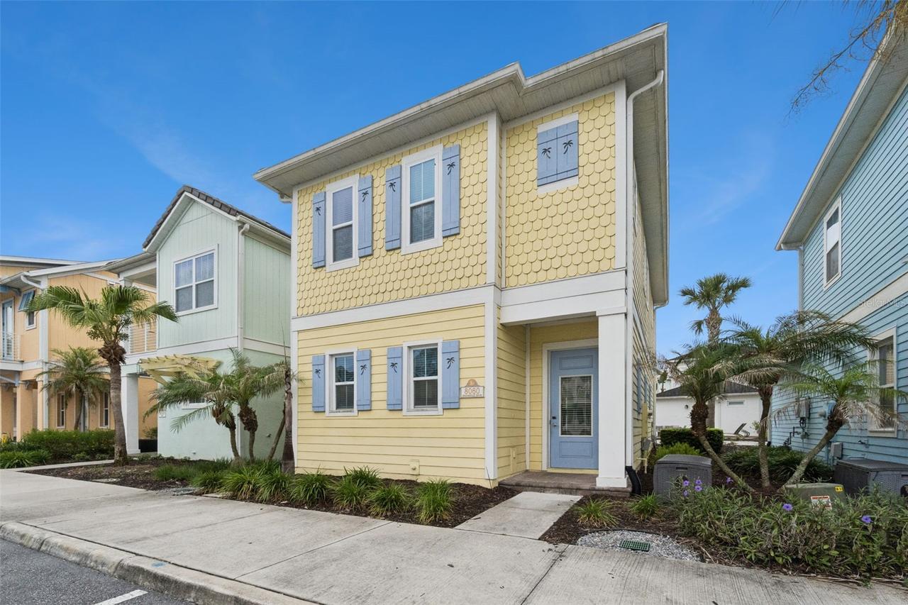 8060 Dreamsicle Dr., Kissimmee, FL 34747
