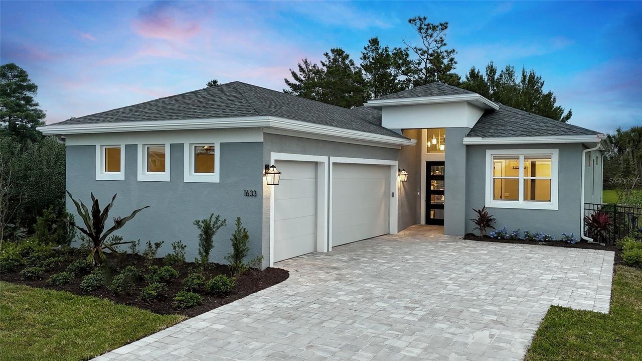 1104 Liliana Dr., Deland, FL 32724