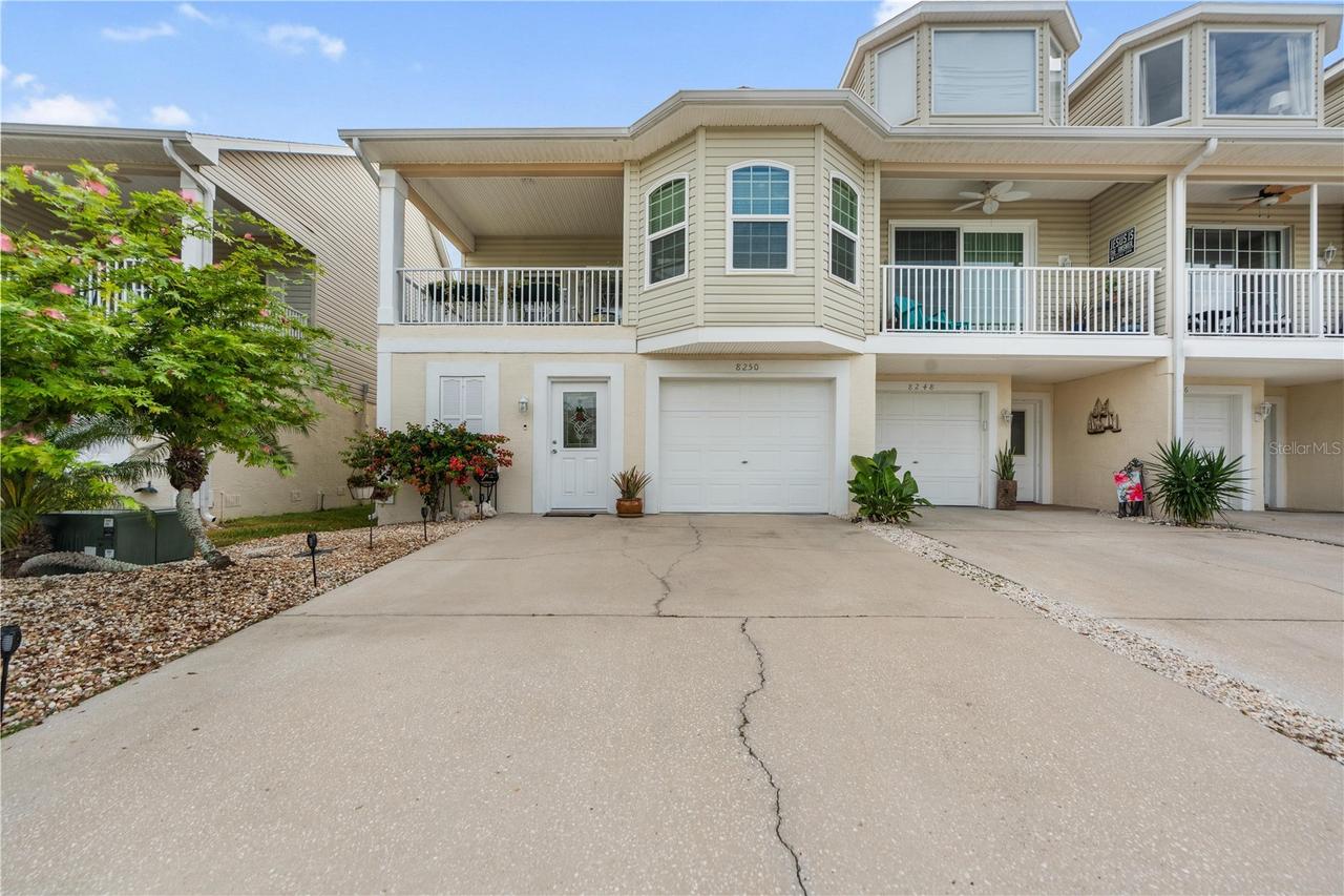 8250 Aquila St., Port Richey, FL 34668