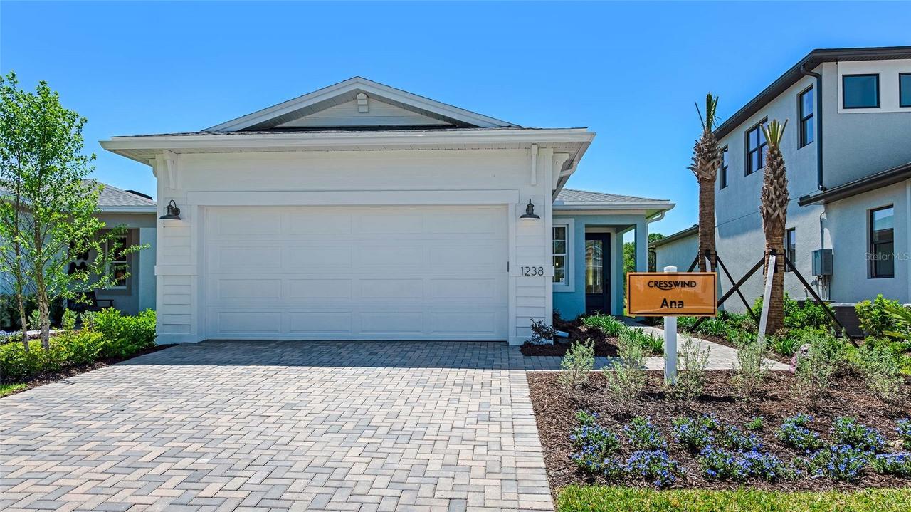 1278 Eden Rock Ct., Deland, FL 32724