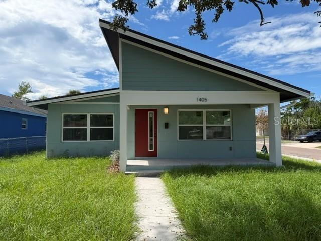 1405 40th St., St Petersburg, FL 33711
