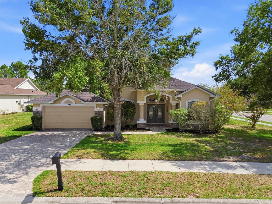 13038 Pastore Ct., Spring Hill, FL 34609