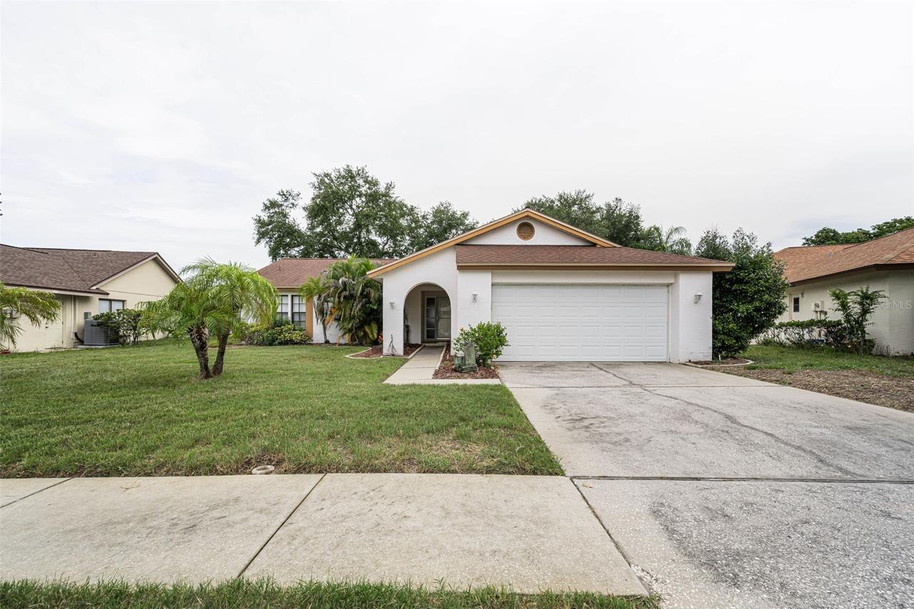 3114 Summervale Dr., Holiday, FL 34691