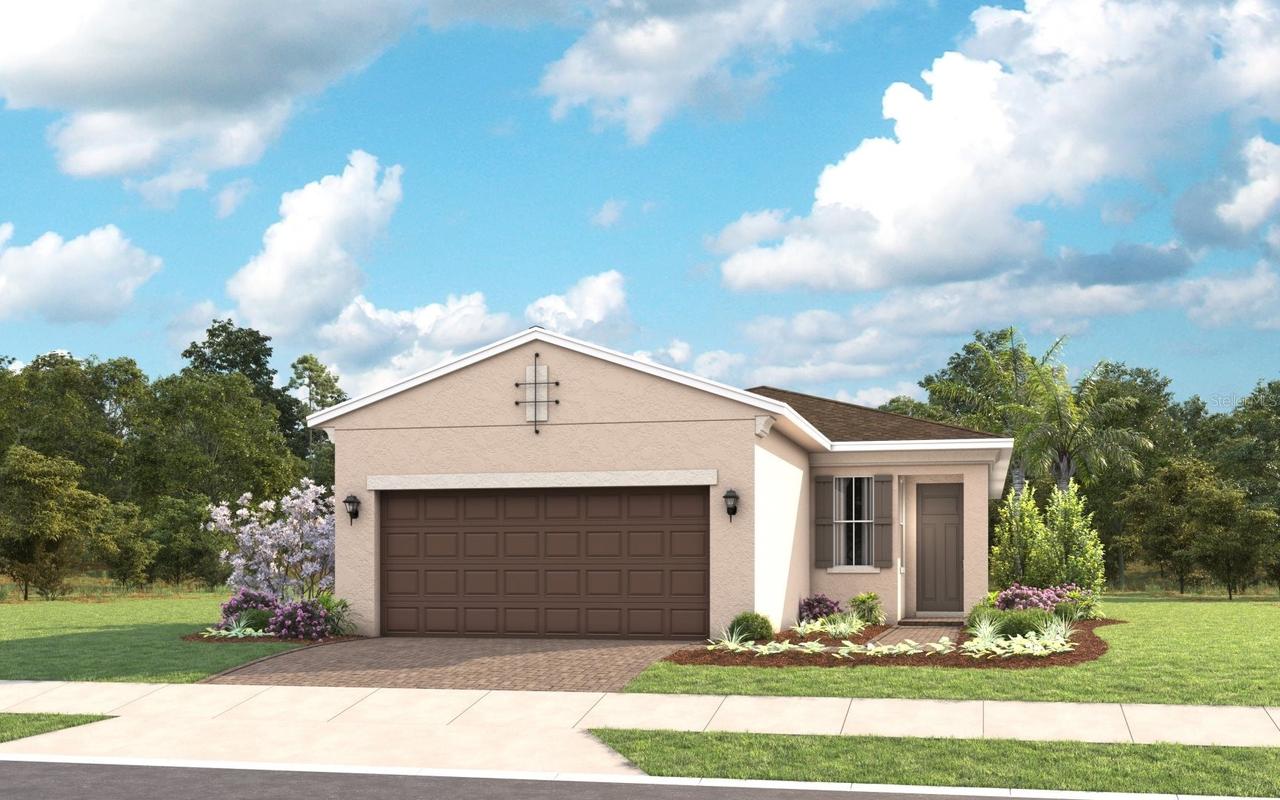 427 Verona Way, Lady Lake, FL 32159