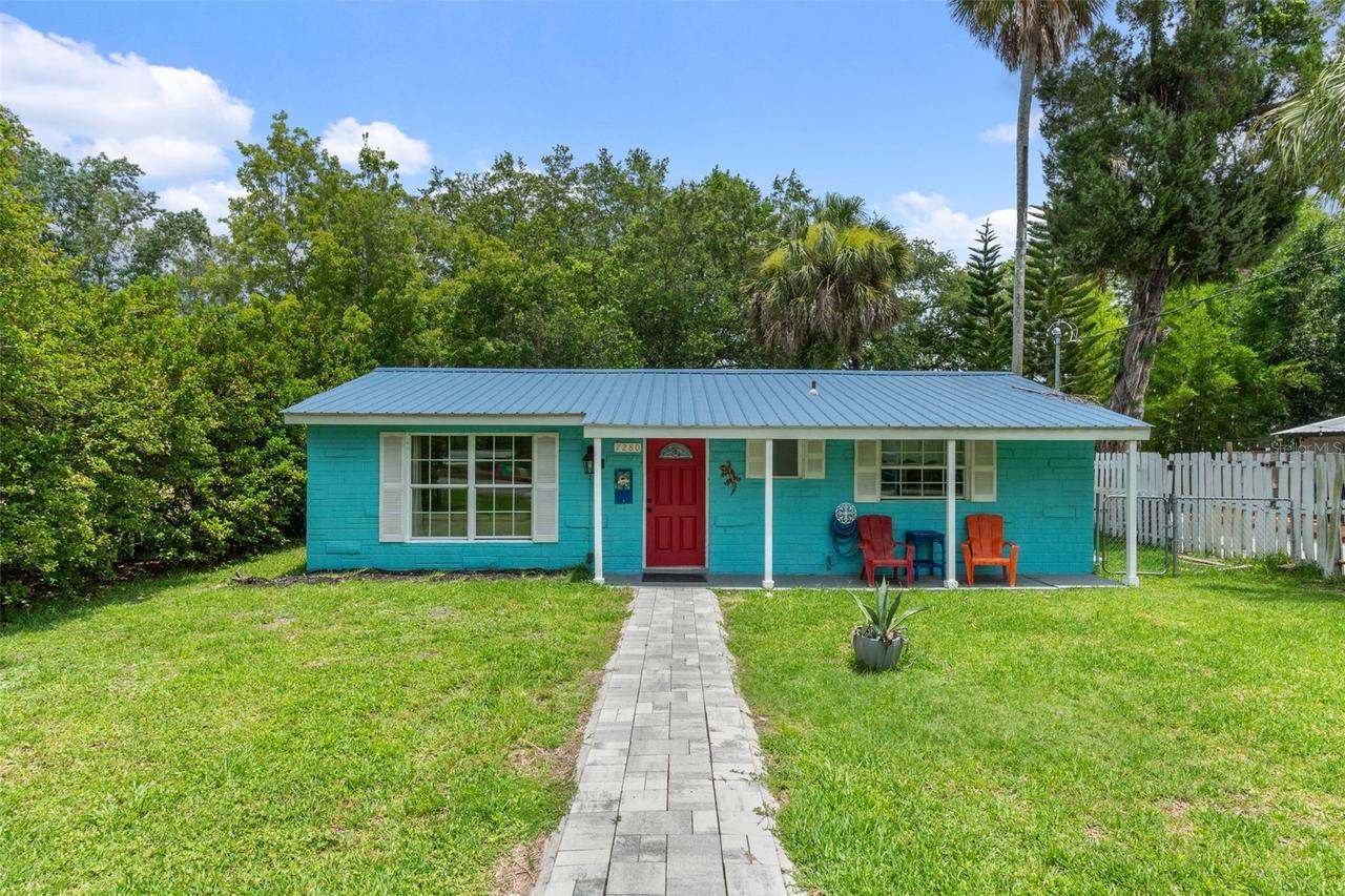 7280 Wimberly Ct., Weeki Wachee, FL 34607