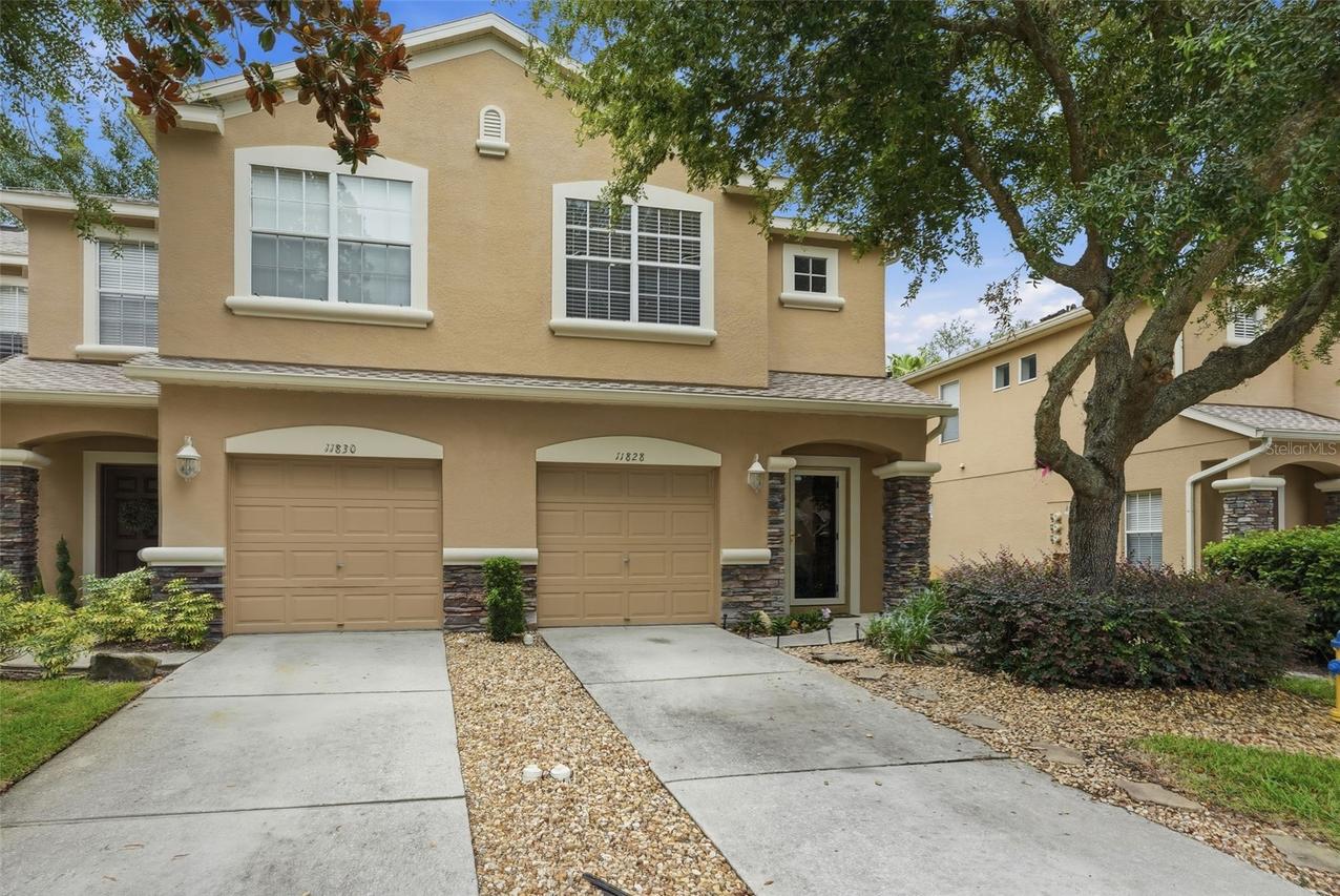 11828 Castine St., New Port Richey, FL 34654