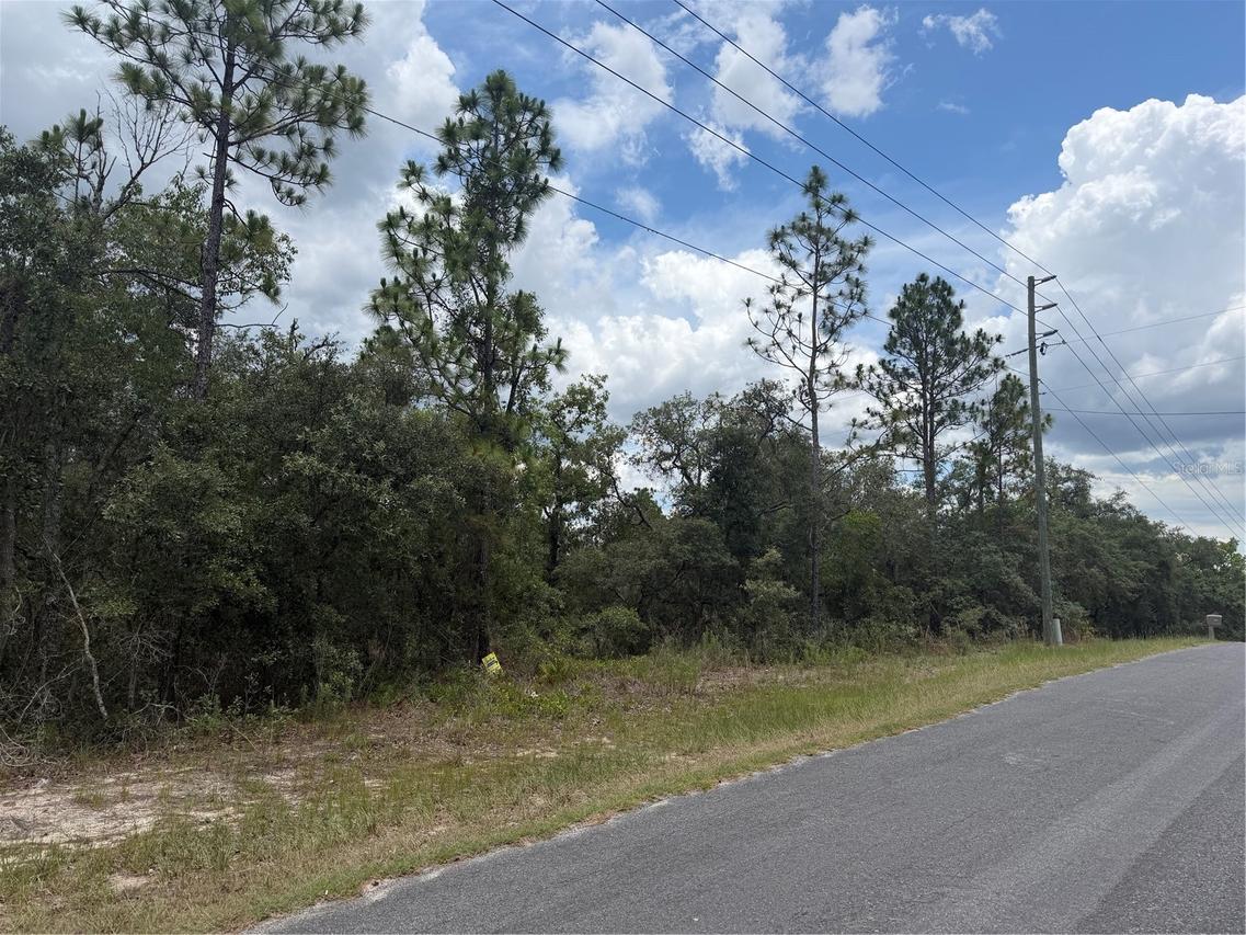6215 S Premiere Ave., Homosassa, FL 34446