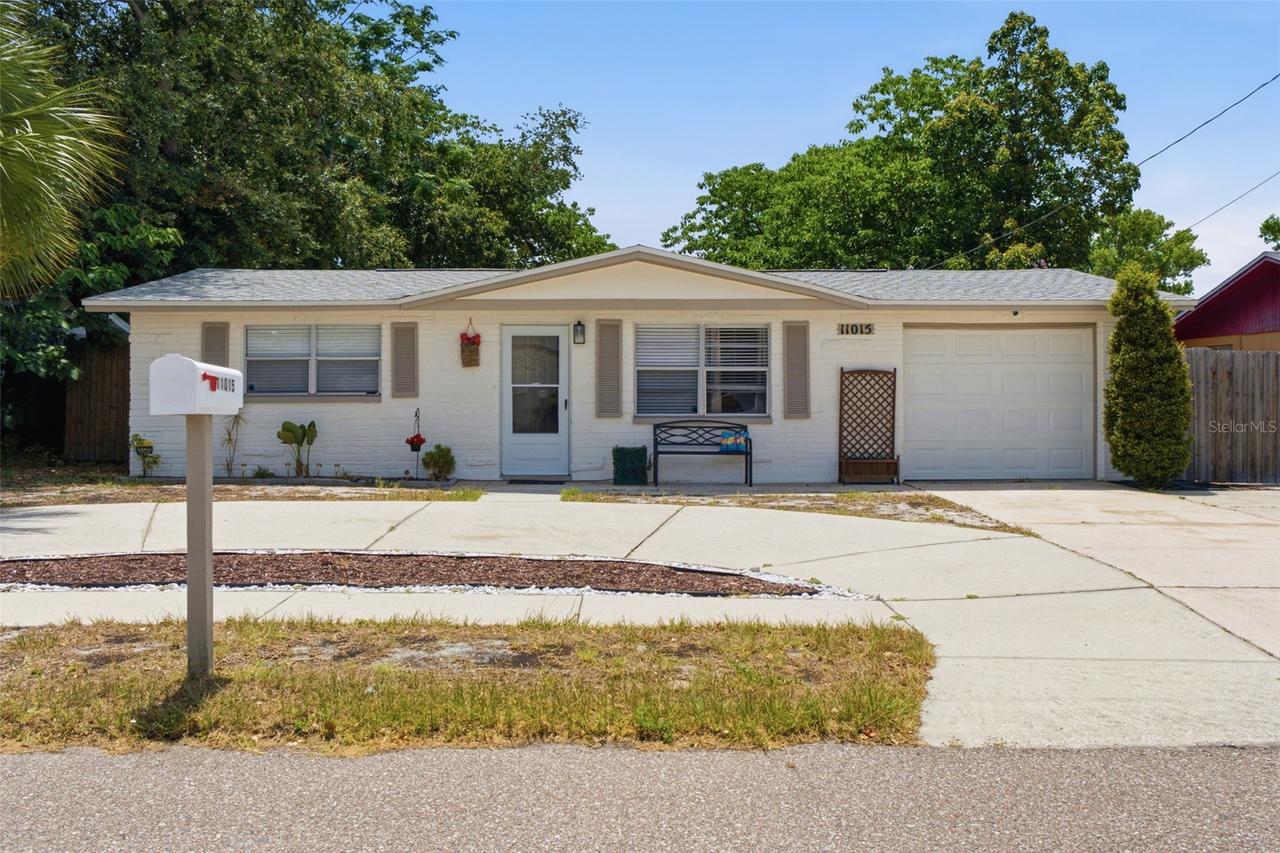 11015 Tyler Dr., Port Richey, FL 34668