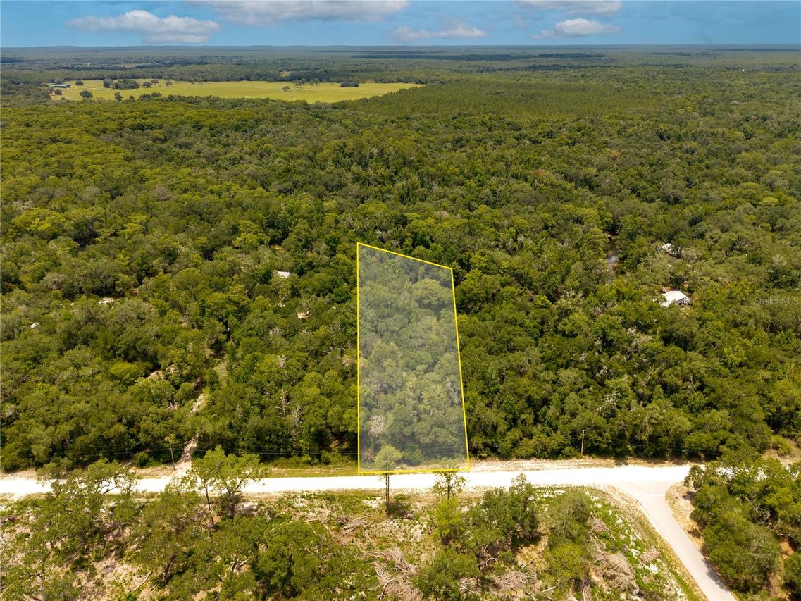 7353 Riverview Dr., Webster, FL 33597