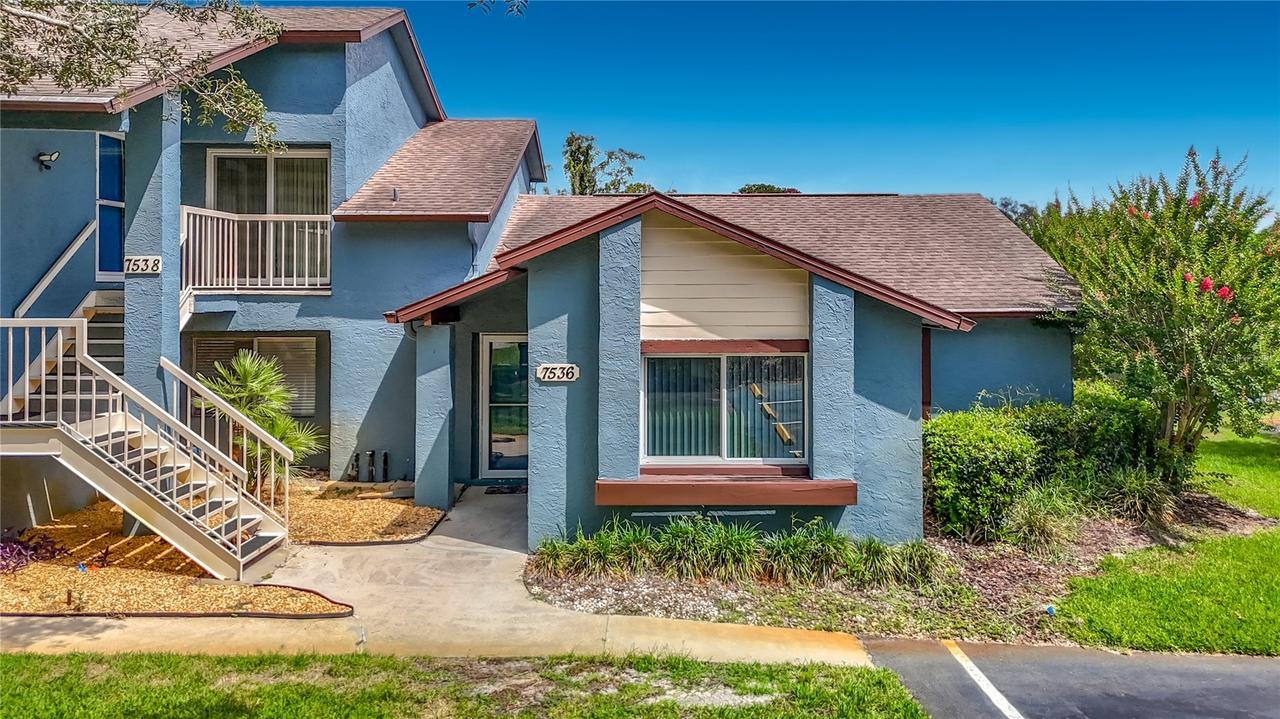 7536 St Andrews Blvd. #1, Weeki Wachee, FL 34613