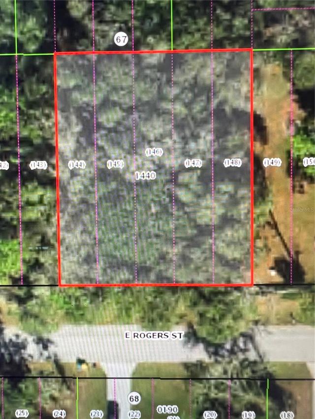 3419 E Rogers St., Inverness, FL 34453