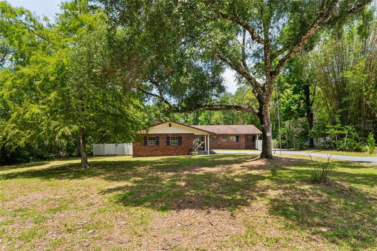 1022 S Mildred Ave., Brooksville, FL 34601