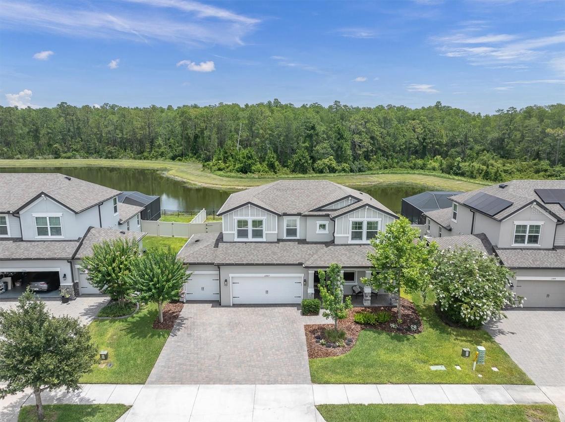 11967 Gavin Ln., Odessa, FL 33556