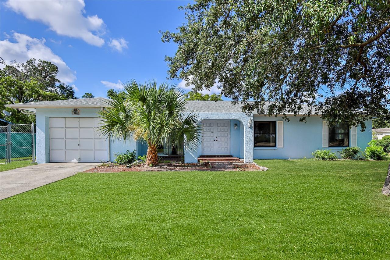 10170 Northcliffe Blvd., Spring Hill, FL 34608