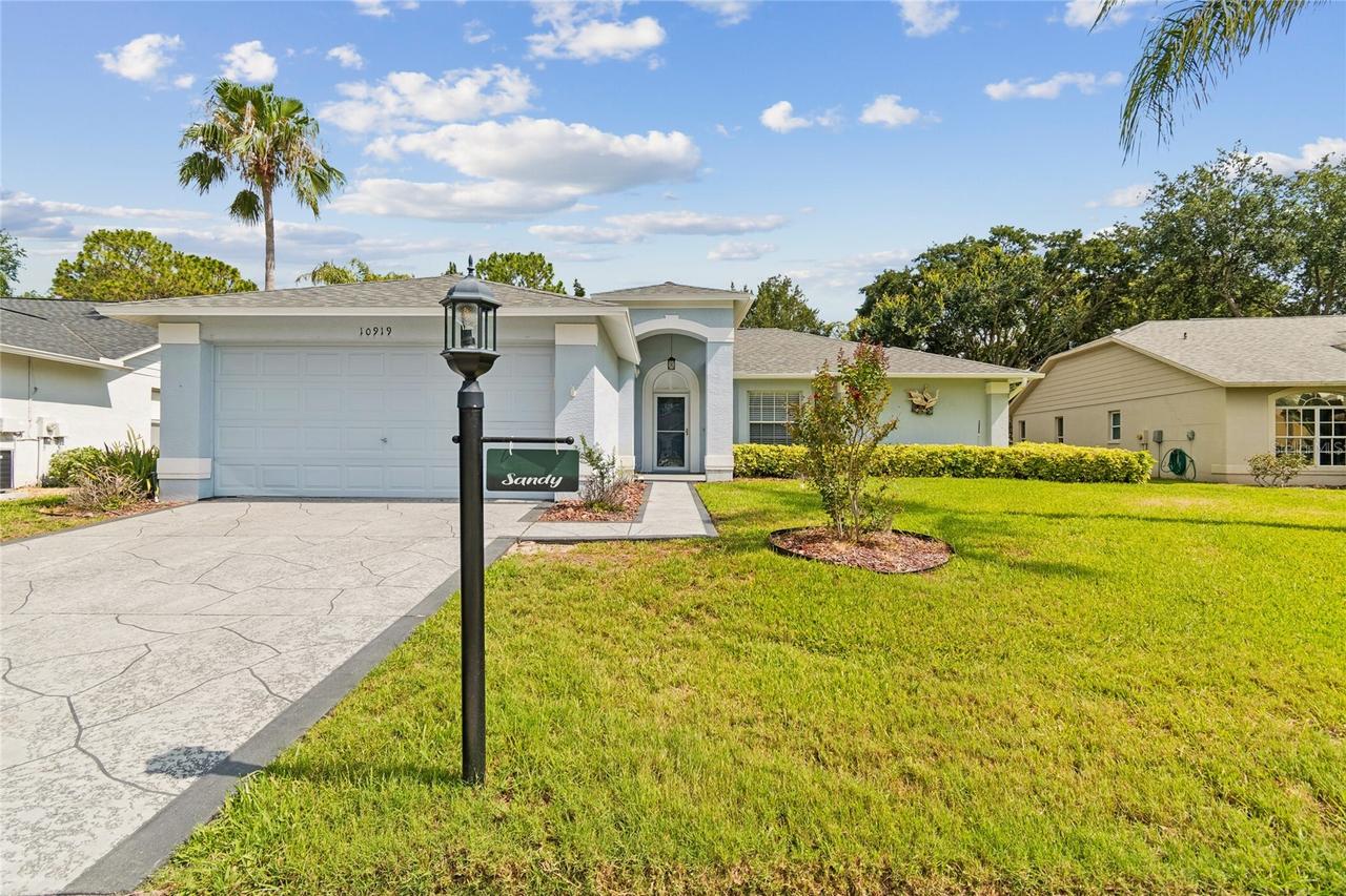 10919 Trelain Way, Hudson, FL 34667