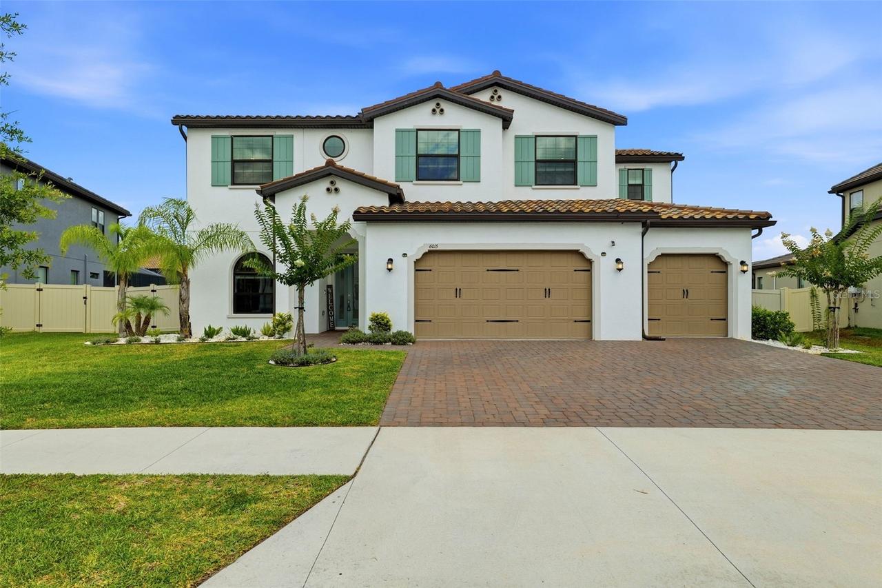 6015 Marsh Trail Dr., Odessa, FL 33556