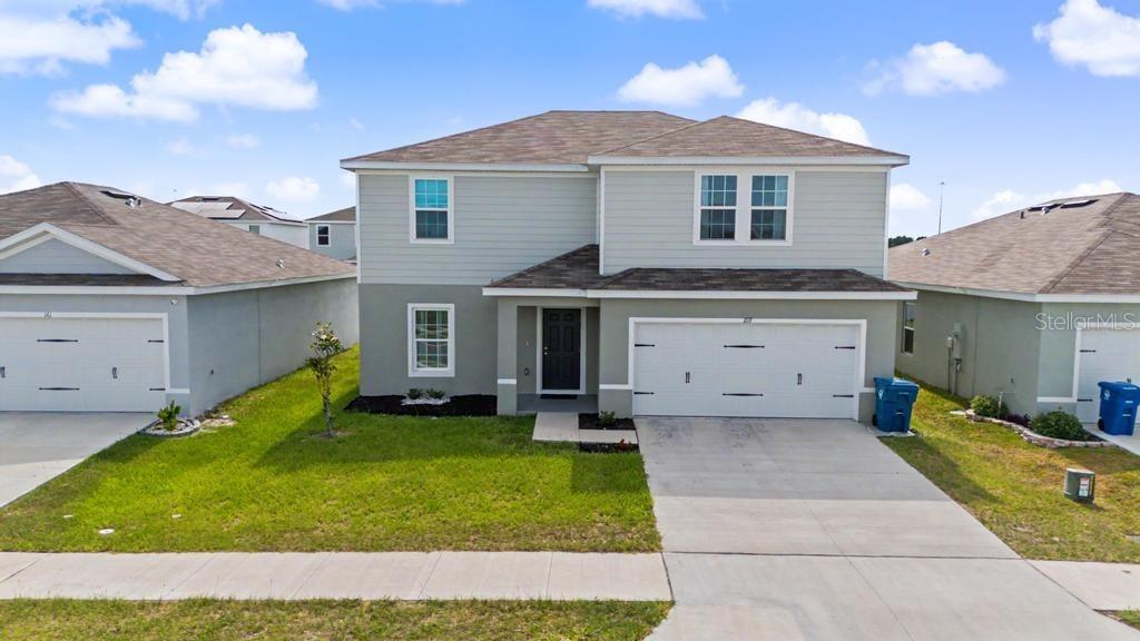 169 Borland St., Brooksville, FL 34604