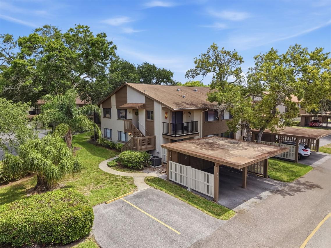 12809 Wedgewood Way #A, Hudson, FL 34667