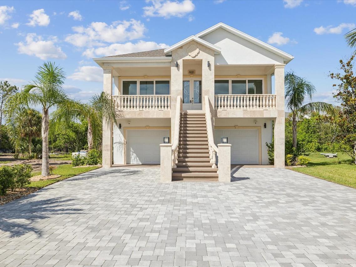 5621 Egrets Pl., New Port Richey, FL 34652