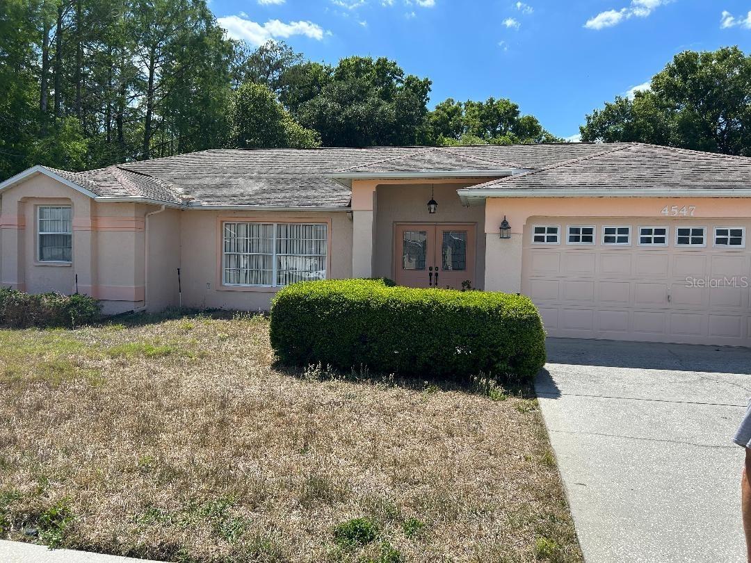 4547 Trimble Ln., New Port Richey, FL 34653