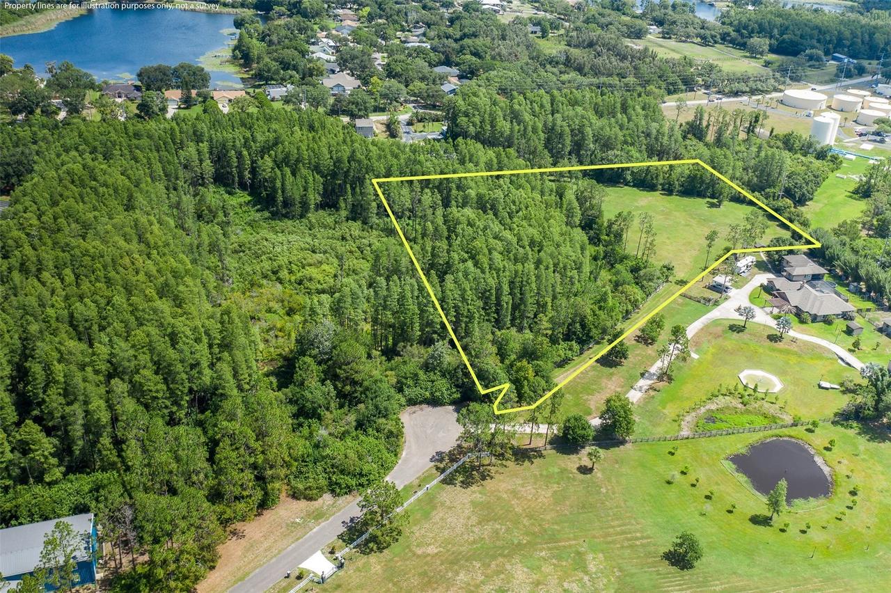 Trackside Dr., Odessa, FL 33556