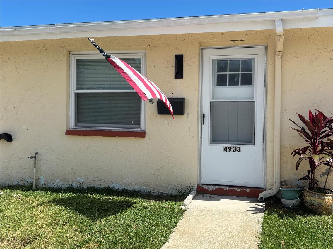 4933 Elkner St., New Port Richey, FL 34652
