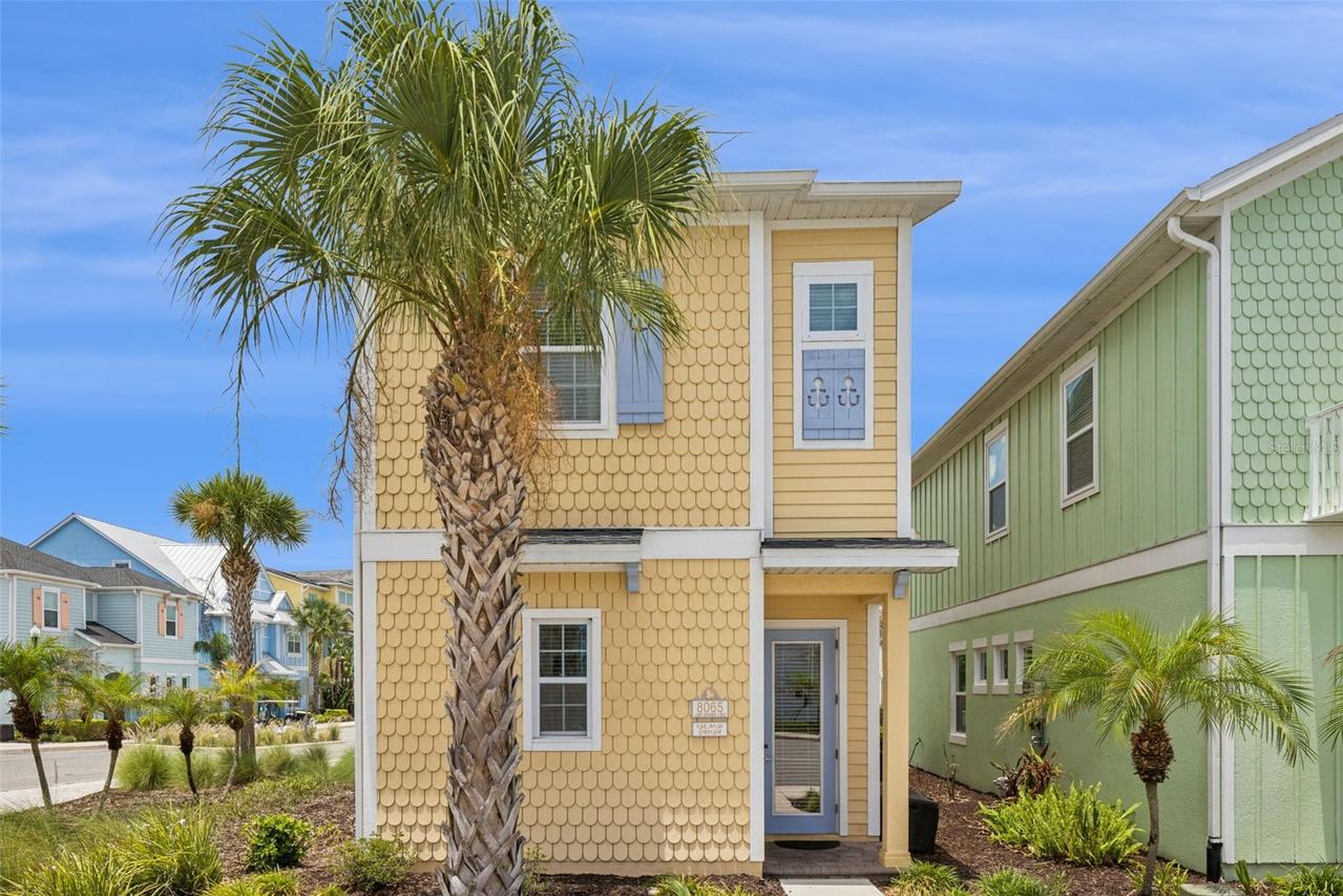 8065 Lost Shaker Ln., Kissimmee, FL 34747
