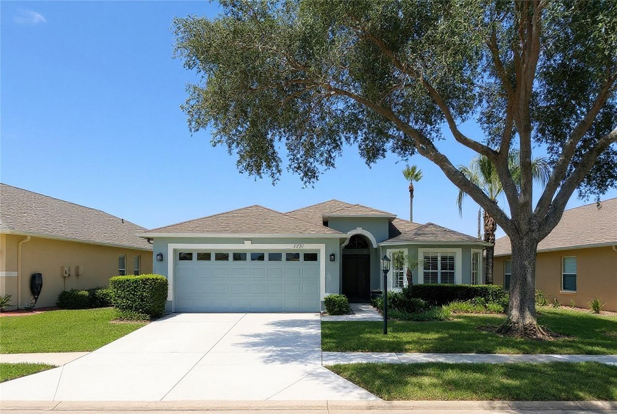 11731 Heritage Point Dr., Hudson, FL 34667