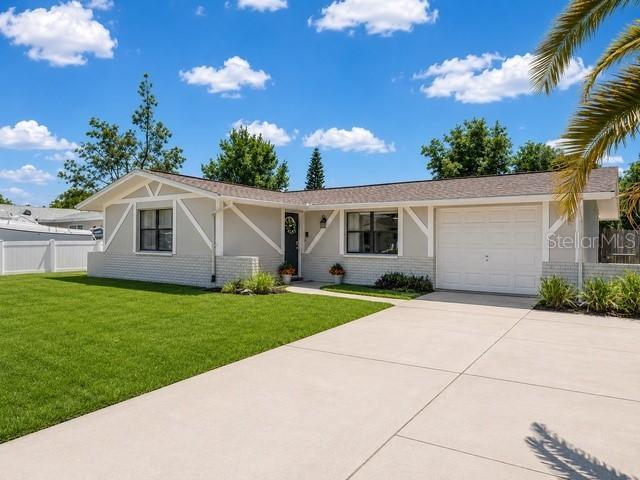 9414 Ledgestone Ln., Port Richey, FL 34668