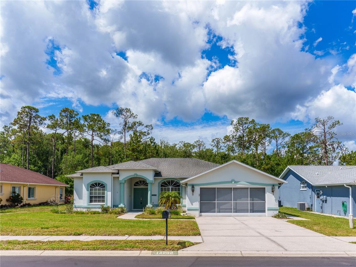 12202 Roseland Dr., New Port Richey, FL 34654
