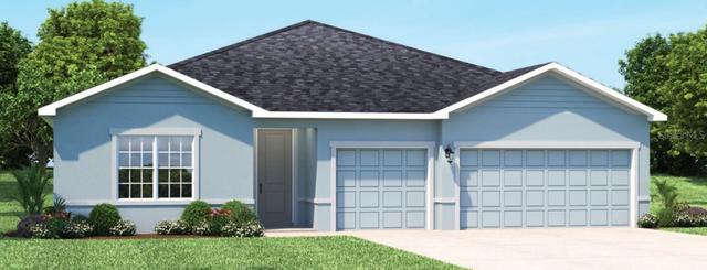 New Construction Homes For Sale This Week in Palm Bay: June 10th to June 16th