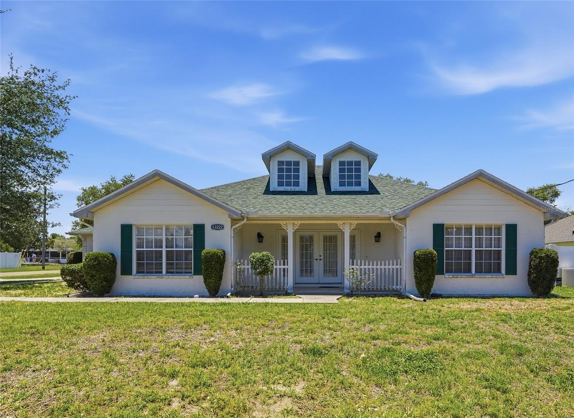 13222 Drysdale St., Spring Hill, FL 34609