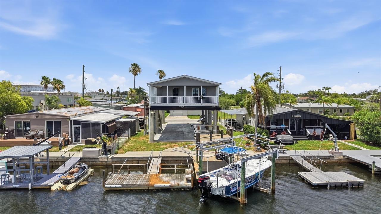 6310 Tower Dr., Hudson, FL 34667