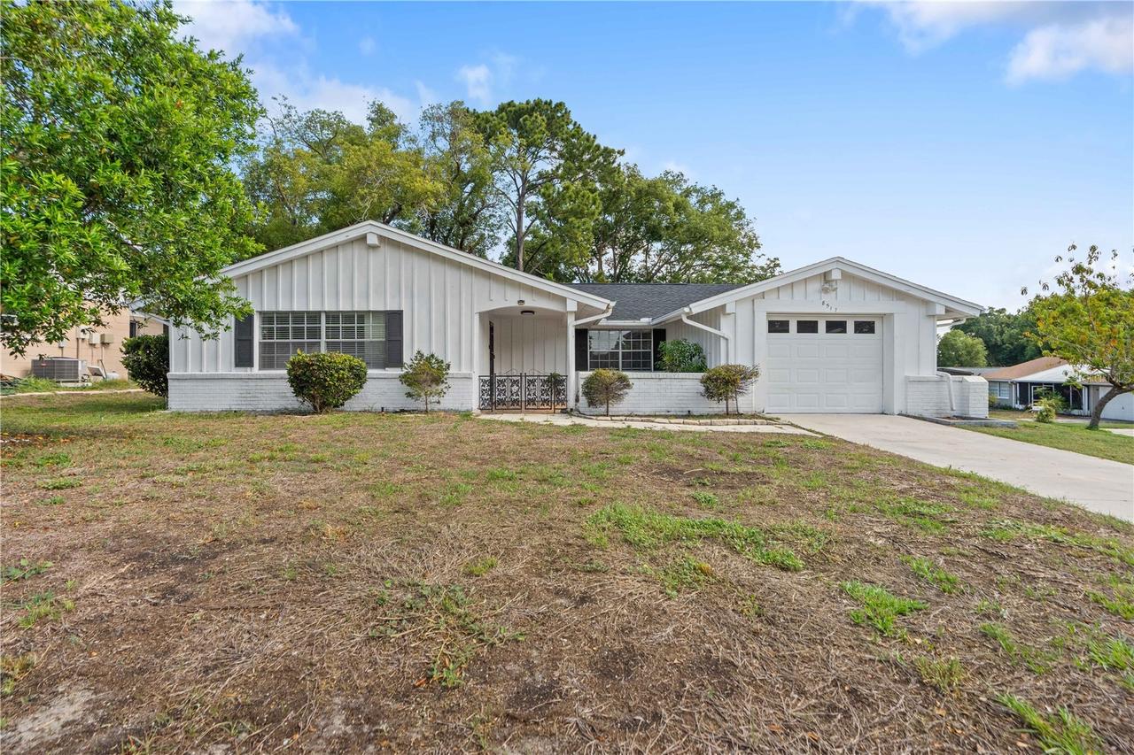 8517 Sunflower Ln., Hudson, FL 34667