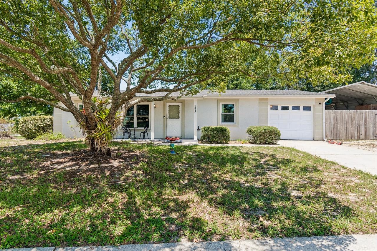 9473 Bayside Ct., Spring Hill, FL 34608