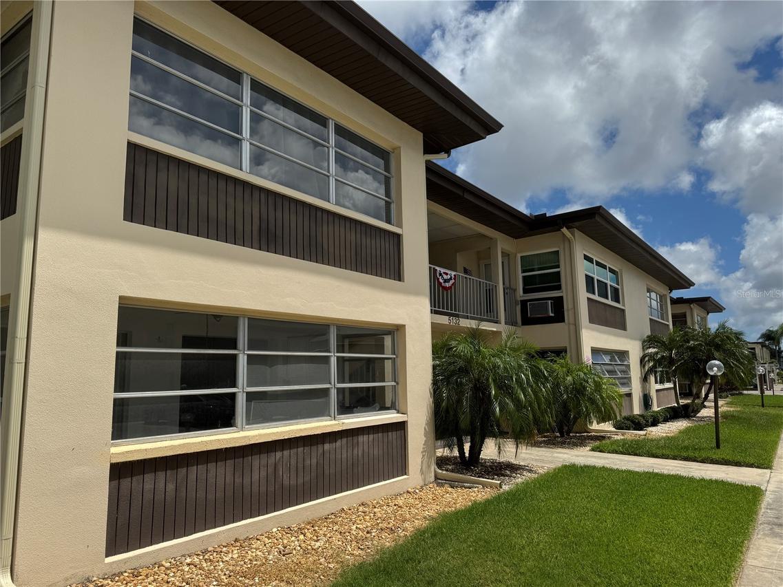 5132 Amulet Dr. #101, New Port Richey, FL 34652