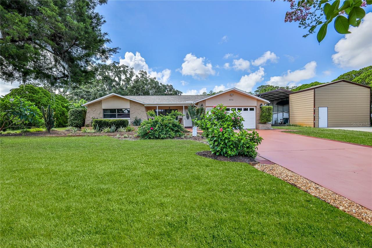 8270 Sycamore Dr., New Port Richey, FL 34654