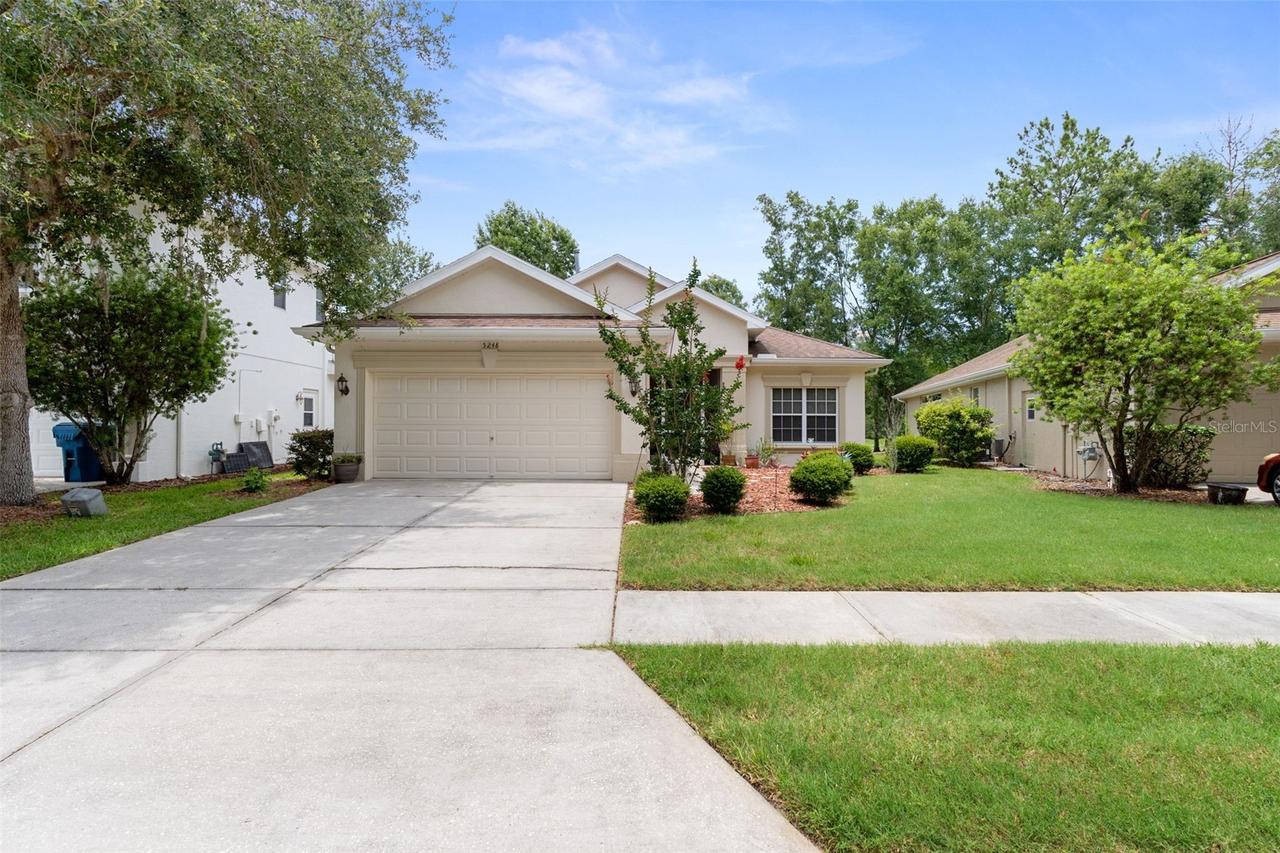 5248 Esplande Ct., Brooksville, FL 34604