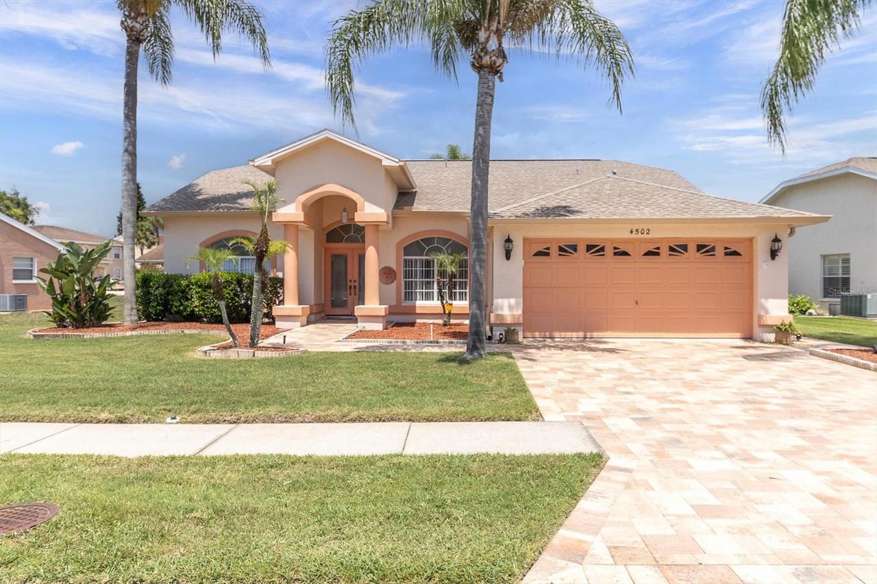 4502 Foxboro Dr., New Port Richey, FL 34653